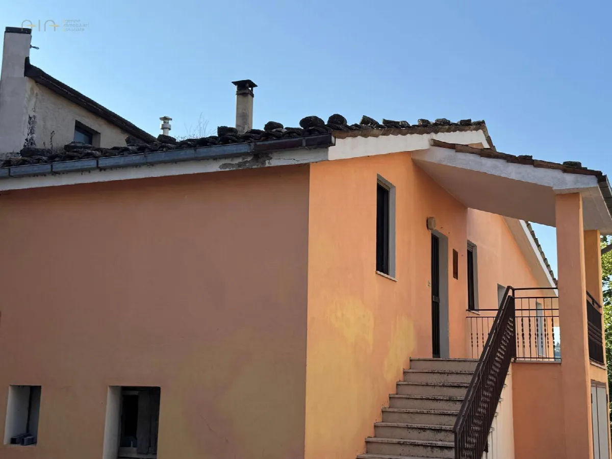 Appartamento in vendita a Montefortino, Montana - foto 2