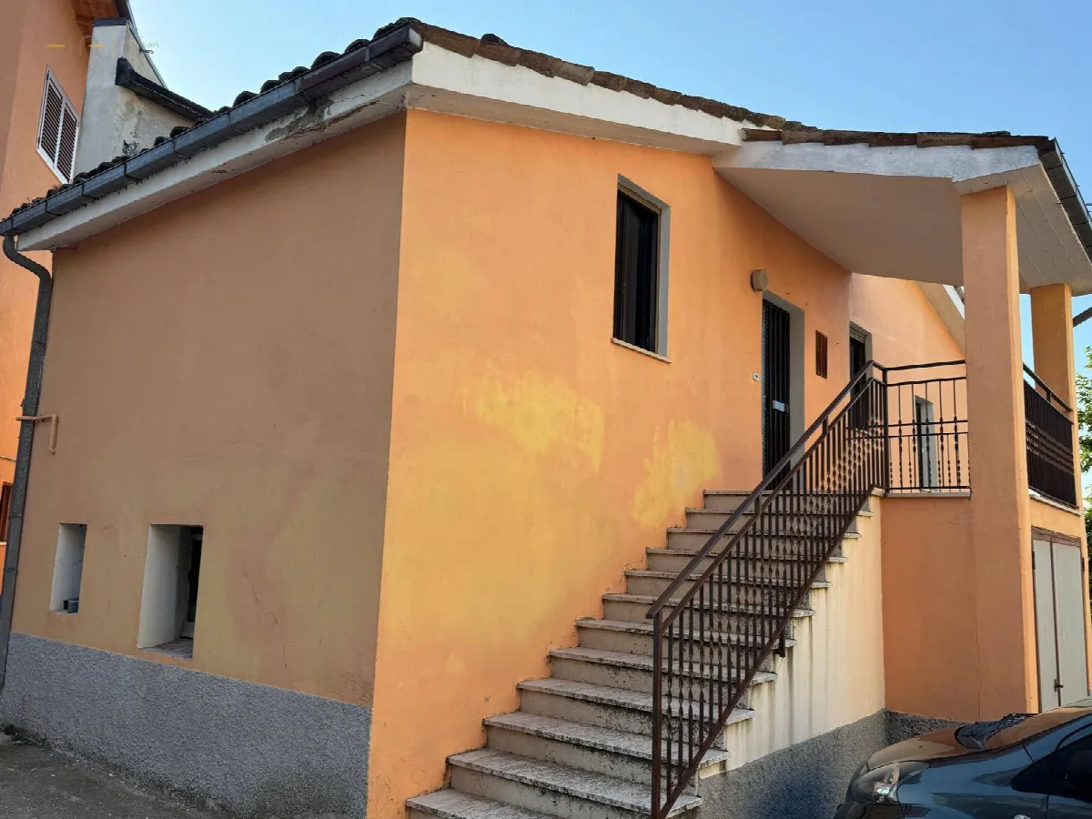 Appartamento in vendita a Montefortino, Montana - foto 3