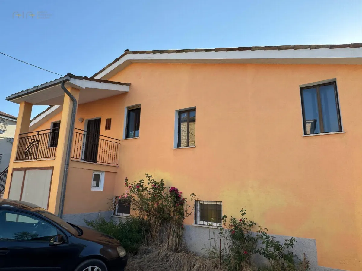 Appartamento in vendita a Montefortino, Montana - foto 4