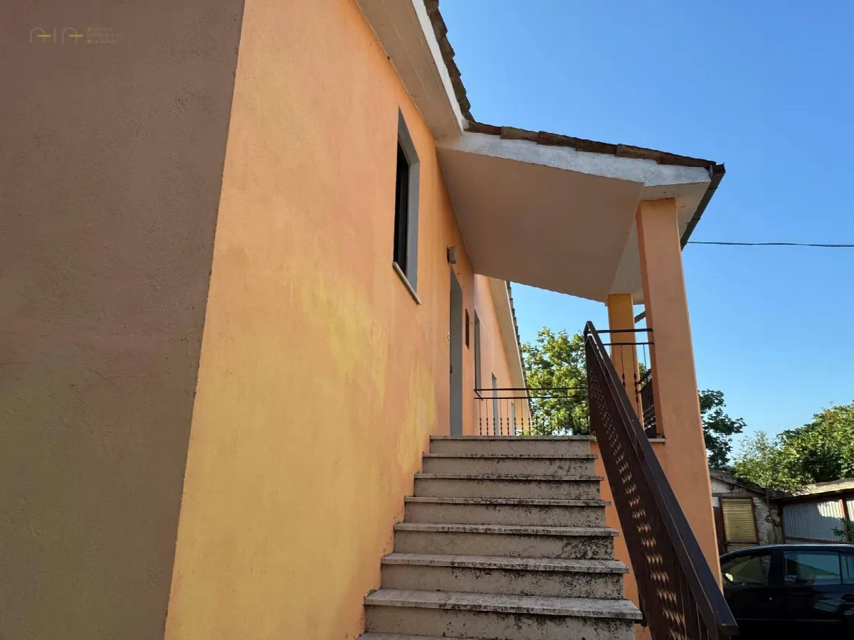 Appartamento in vendita a Montefortino, Montana - foto 5