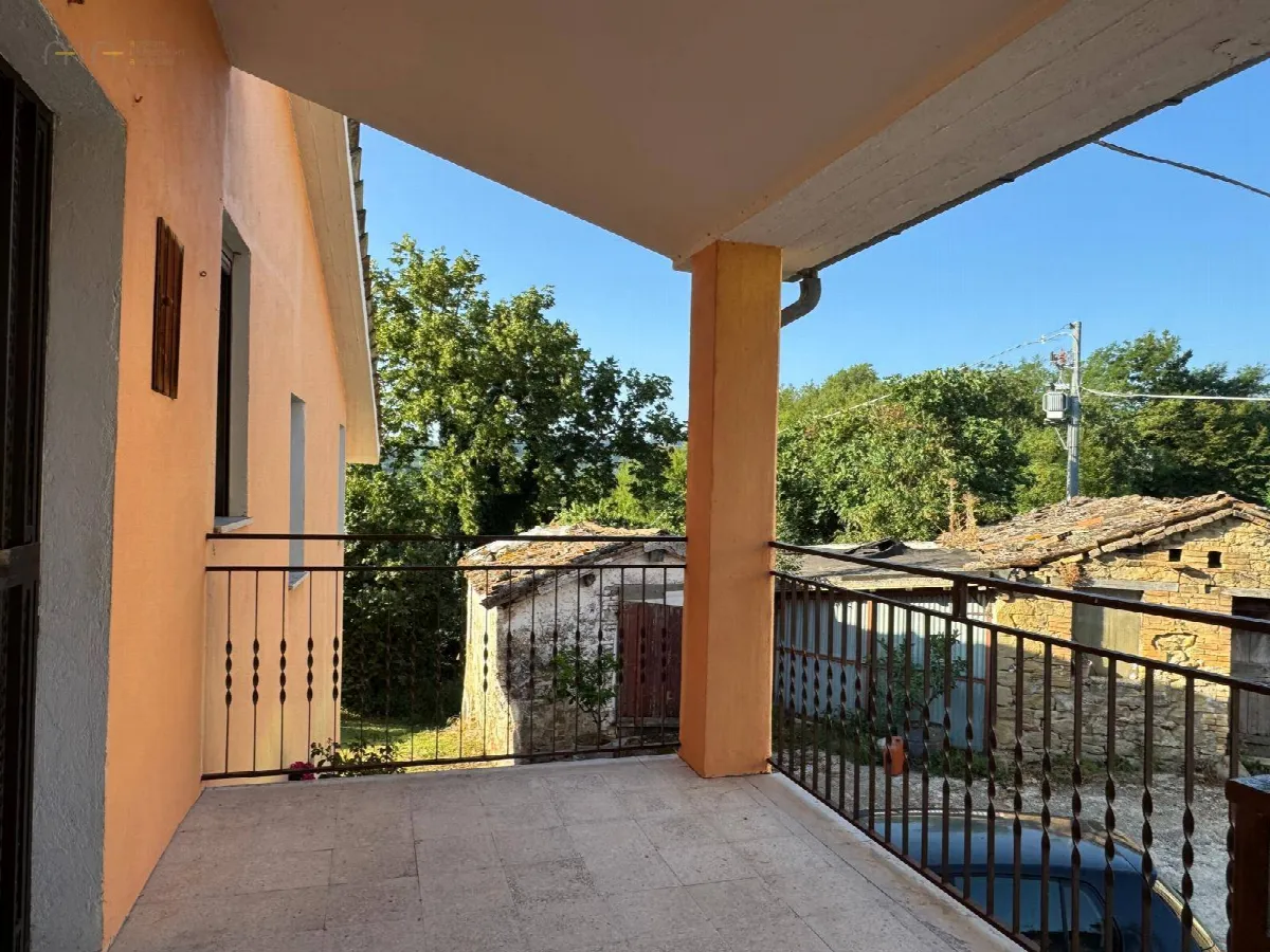 Appartamento in vendita a Montefortino, Montana - foto 6