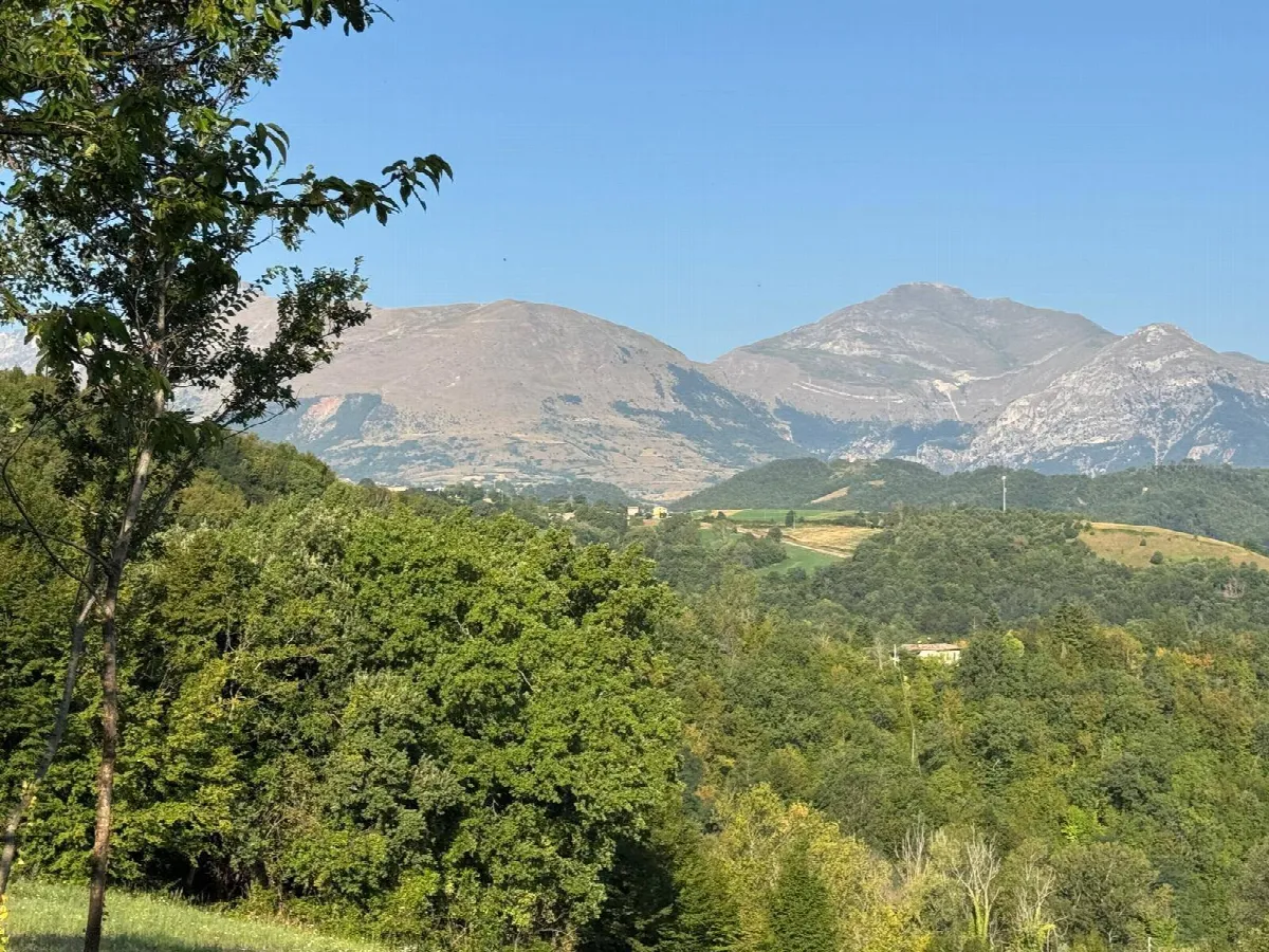Appartamento in vendita a Montefortino, Montana - foto 8