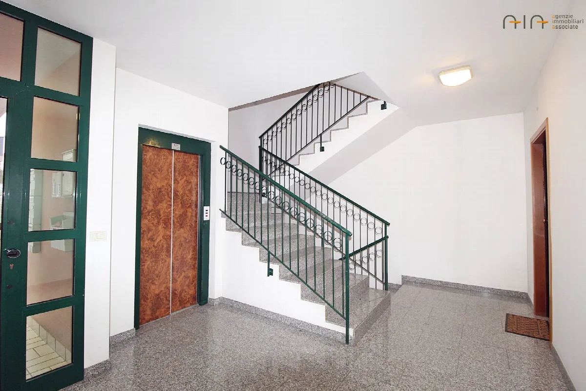 Appartamento in vendita a San Benedetto del Tronto, Porto D'ascoli residenziale - foto 3