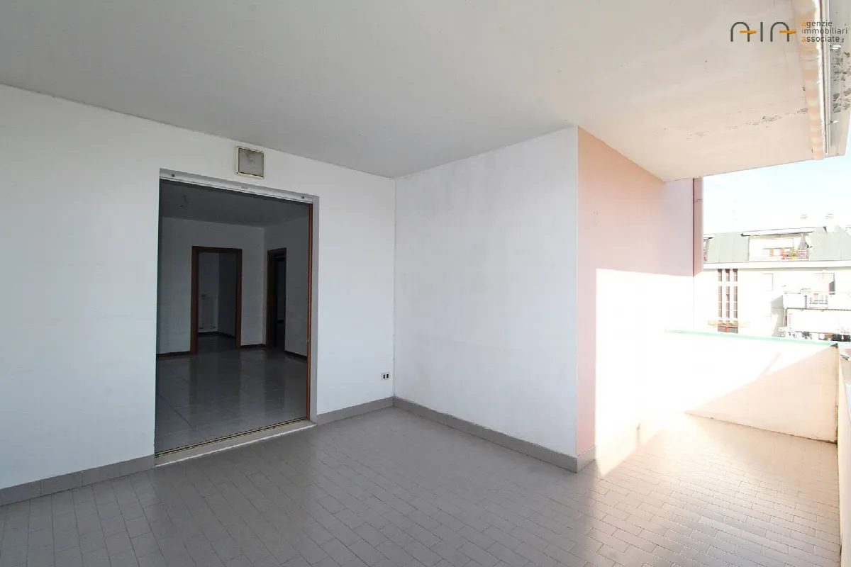 Appartamento in vendita a San Benedetto del Tronto, Porto D'ascoli residenziale - foto 8