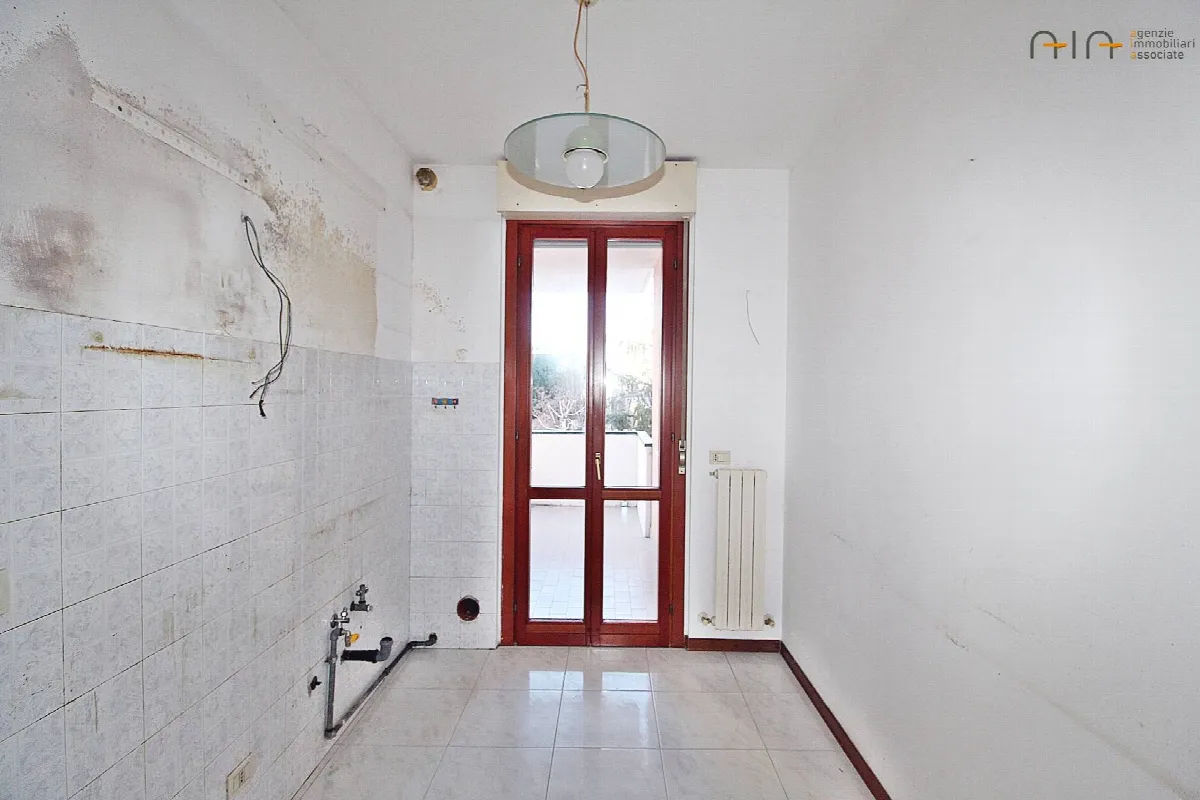 Appartamento in vendita a San Benedetto del Tronto, Porto D'ascoli residenziale - foto 9