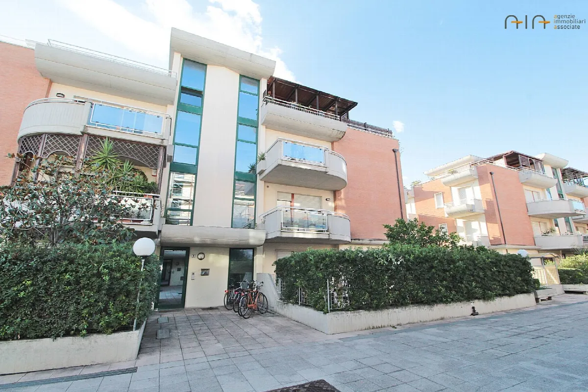 Appartamento in vendita a San Benedetto del Tronto, Porto D'ascoli residenziale - foto 3