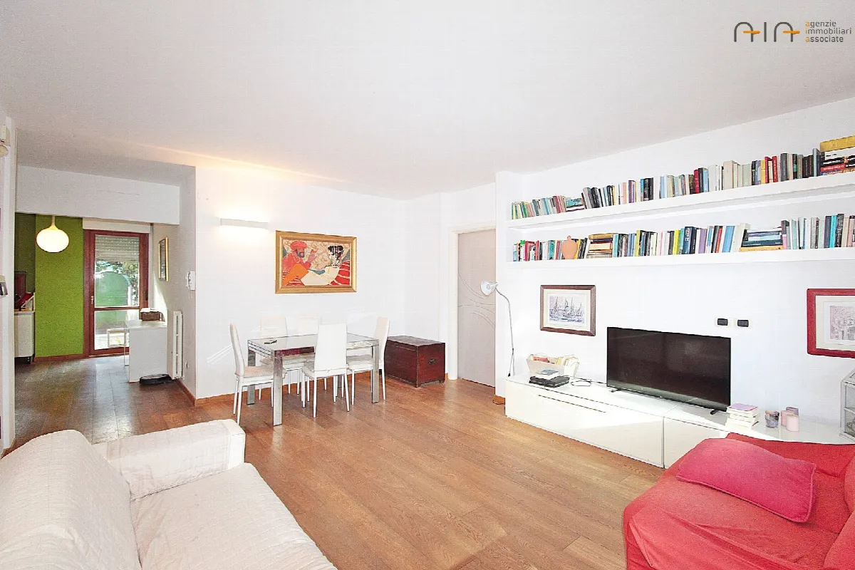 Appartamento in vendita a San Benedetto del Tronto, Porto D'ascoli residenziale - foto 4