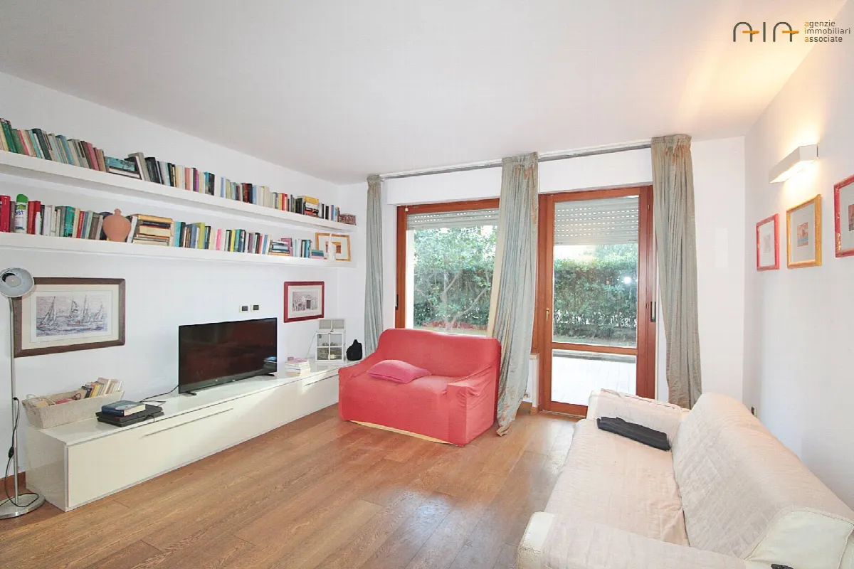 Appartamento in vendita a San Benedetto del Tronto, Porto D'ascoli residenziale - foto 5