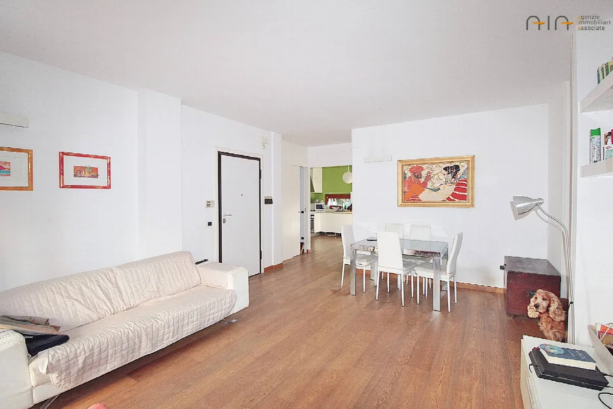Appartamento in vendita a San Benedetto del Tronto, Porto D'ascoli residenziale - foto 6