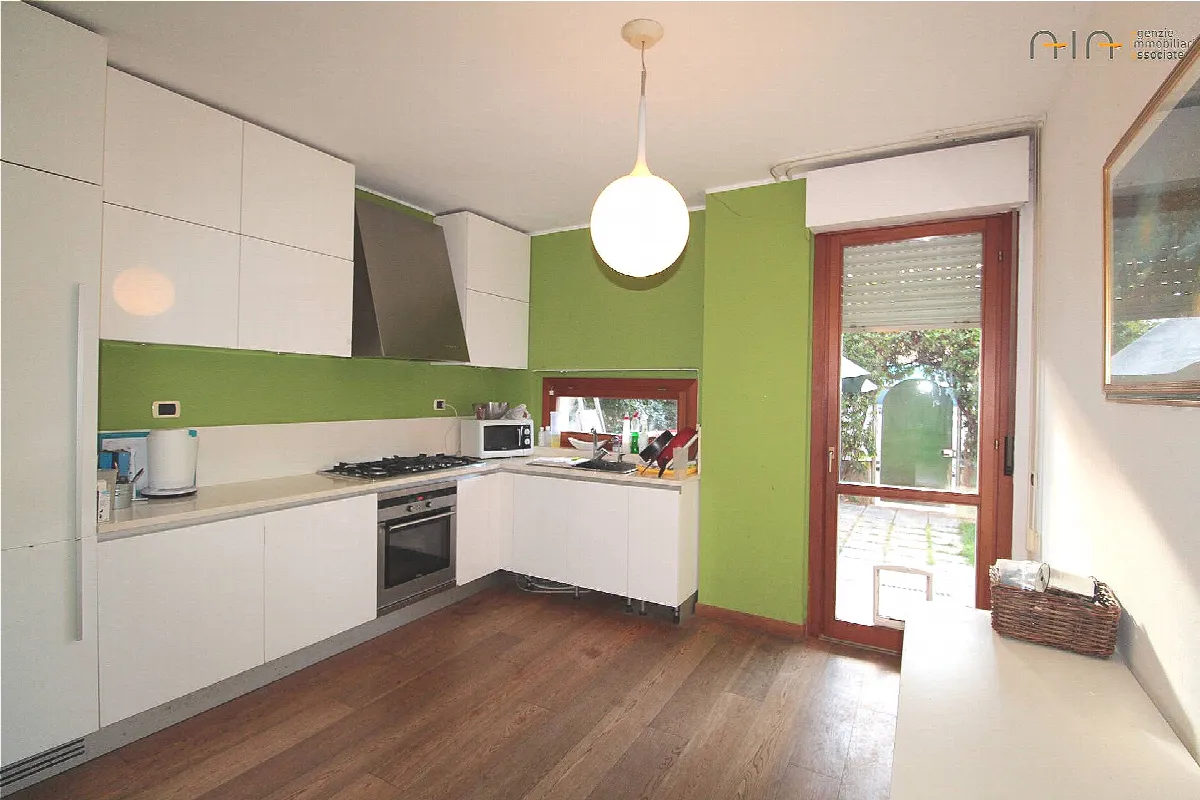 Appartamento in vendita a San Benedetto del Tronto, Porto D'ascoli residenziale - foto 7