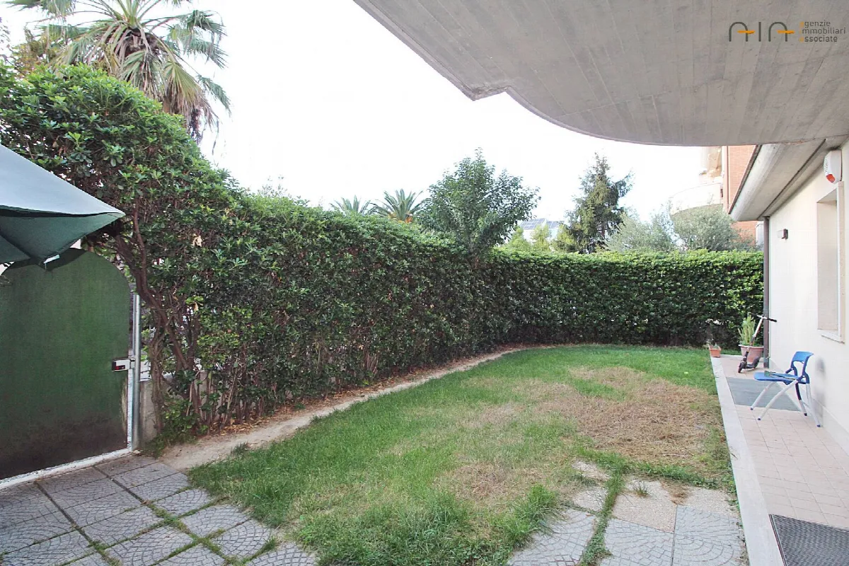 Appartamento in vendita a San Benedetto del Tronto, Porto D'ascoli residenziale - foto 9