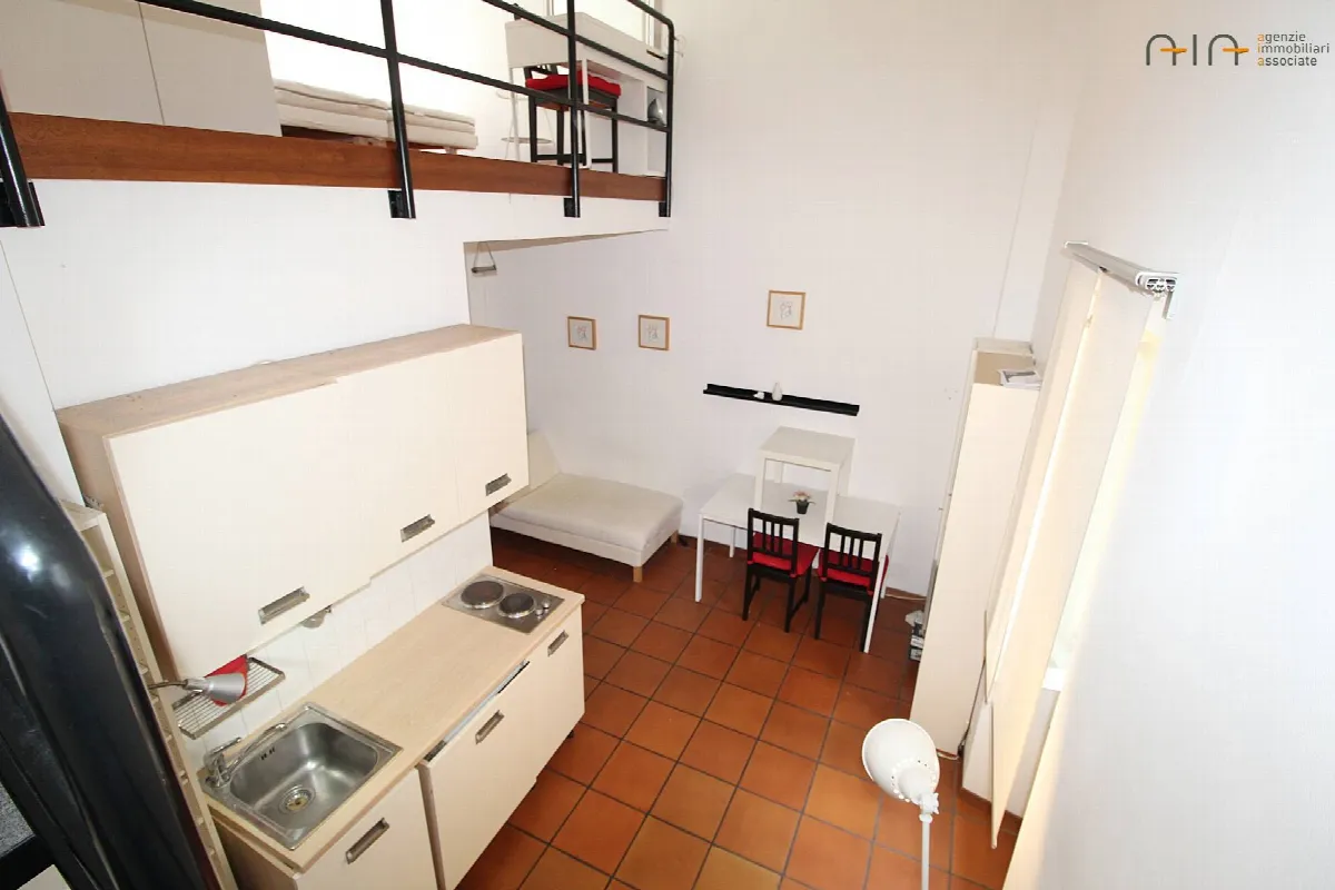 Appartamento in vendita a Ancona, Centro storico - foto 10