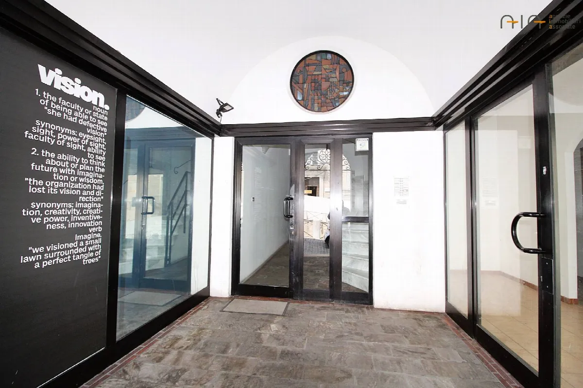 Appartamento in vendita a Ancona, Centro storico - foto 4