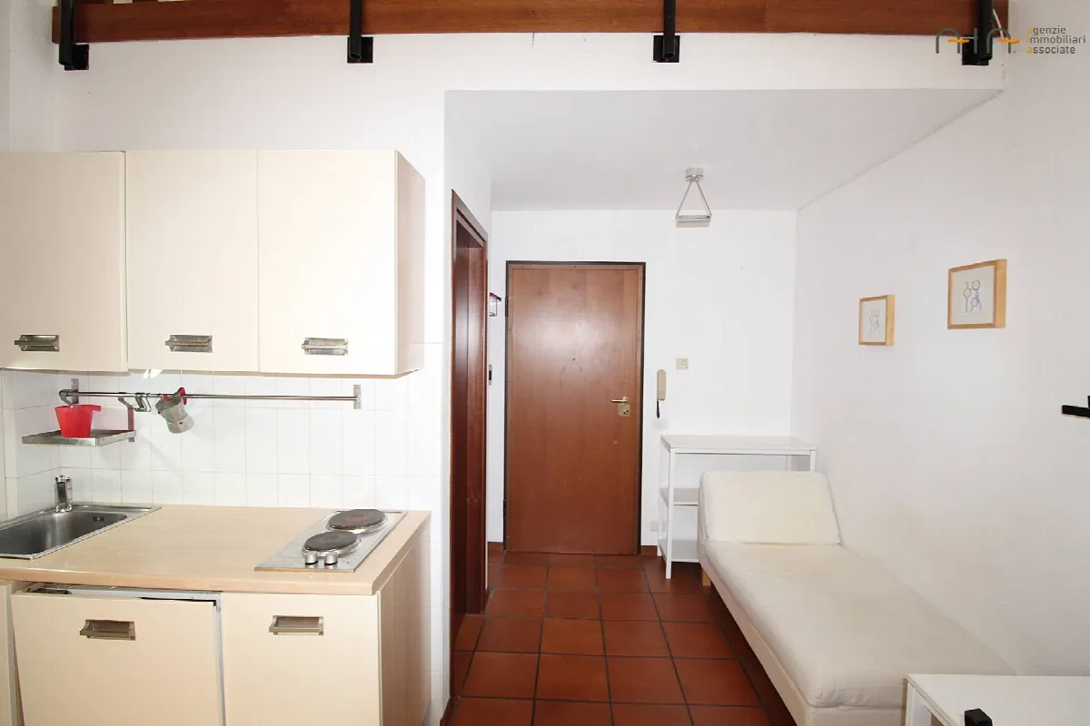 Appartamento in vendita a Ancona, Centro storico - foto 8