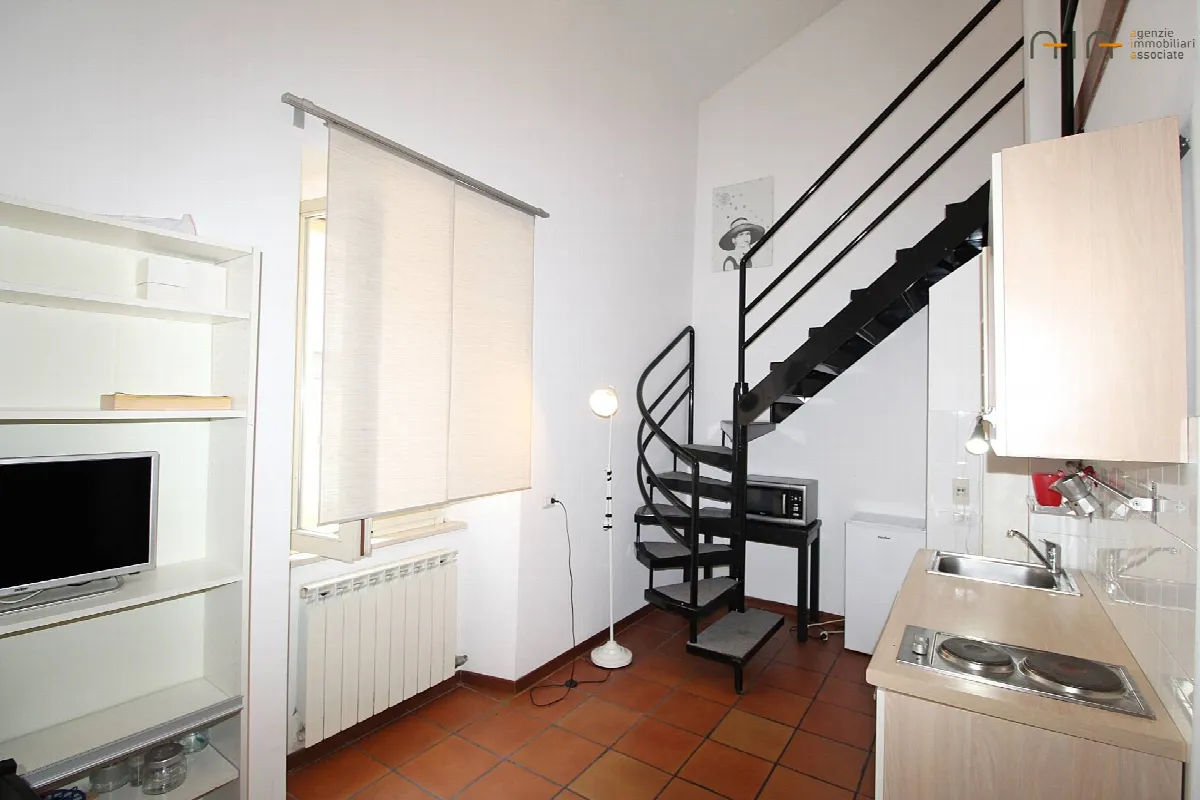 Appartamento in vendita a Ancona, Centro storico - foto 9