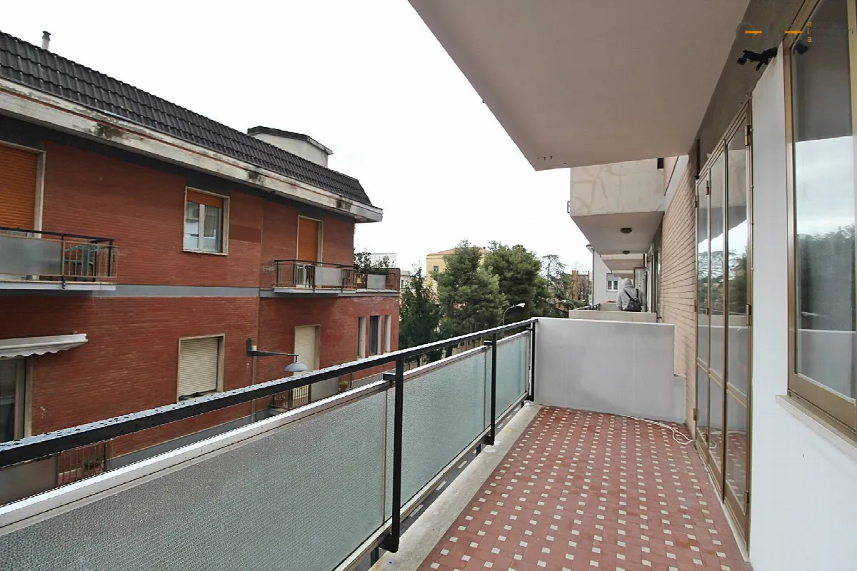 Appartamento in vendita a San Benedetto del Tronto, Centralissima - foto 5