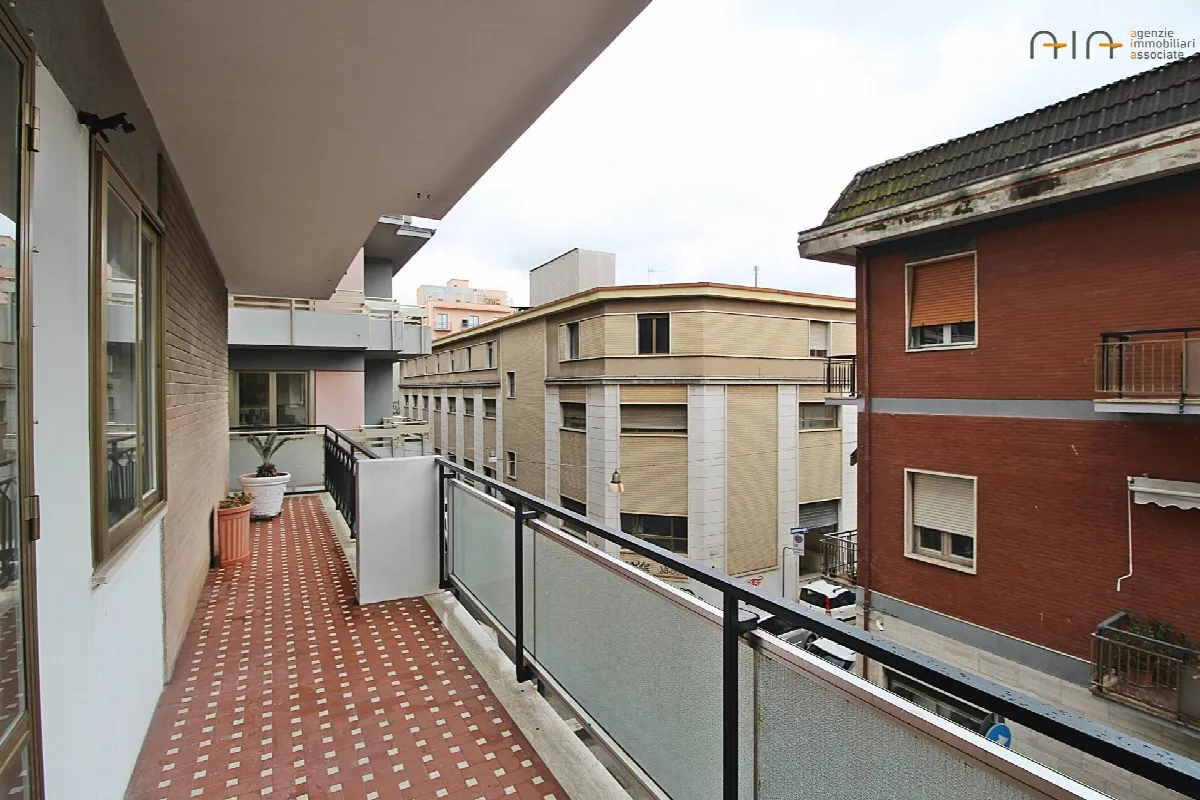 Appartamento in vendita a San Benedetto del Tronto, Centralissima - foto 6
