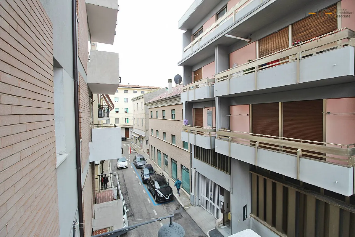 Appartamento in vendita a San Benedetto del Tronto, Centralissima - foto 7