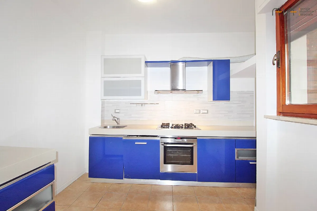Appartamento in vendita a San Benedetto del Tronto, Centralissima - foto 8
