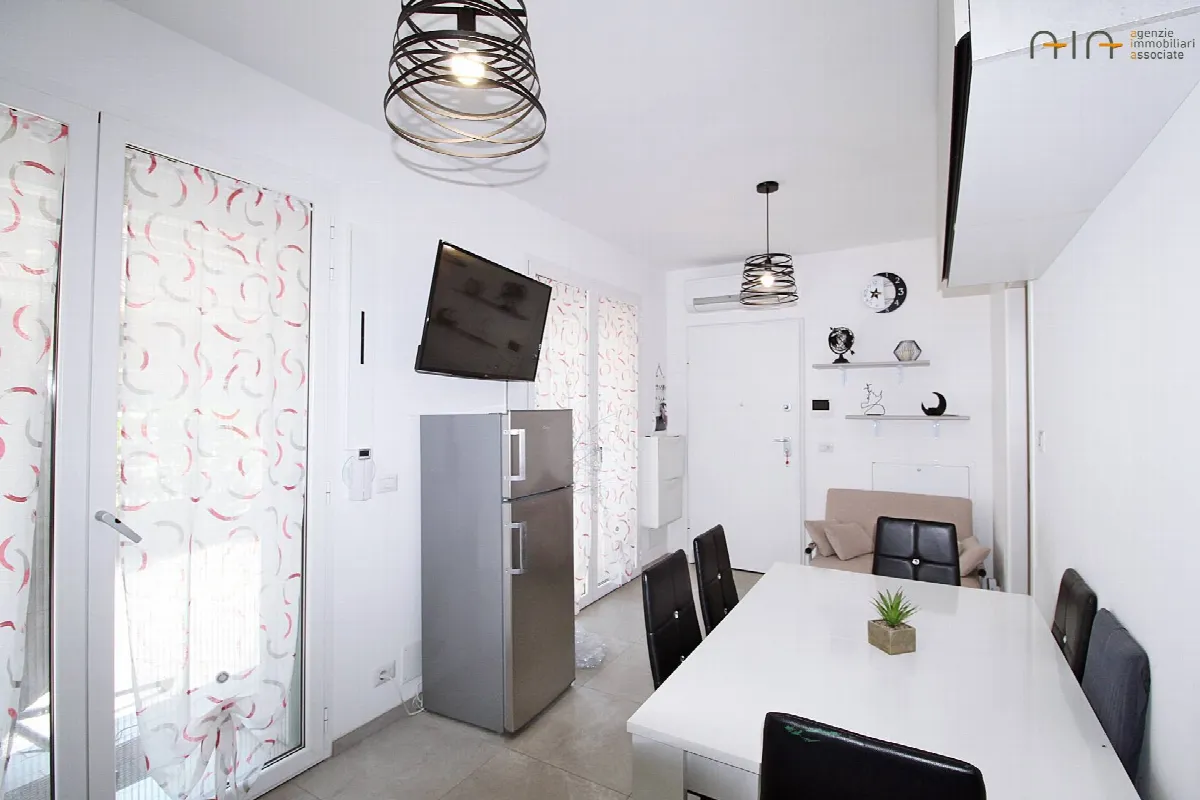 Appartamento in vendita a San Benedetto del Tronto, Centralissima - foto 10