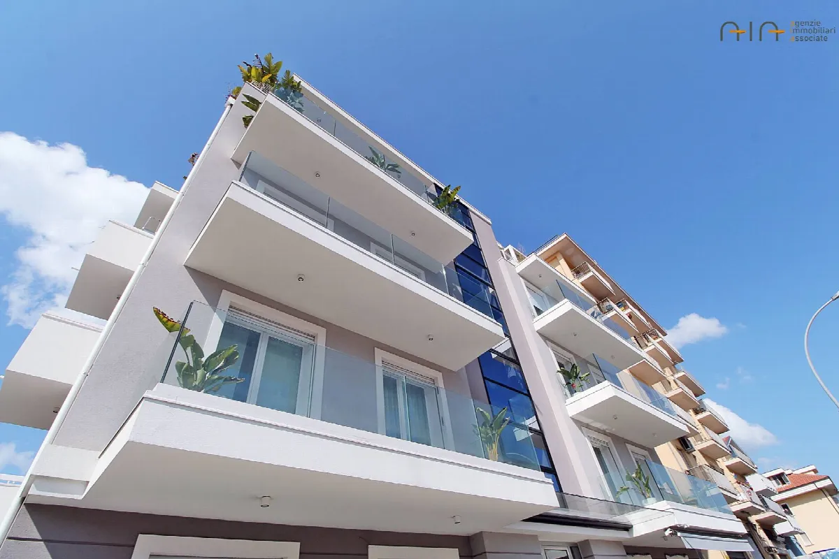 Appartamento in vendita a San Benedetto del Tronto, Centralissima - foto 2