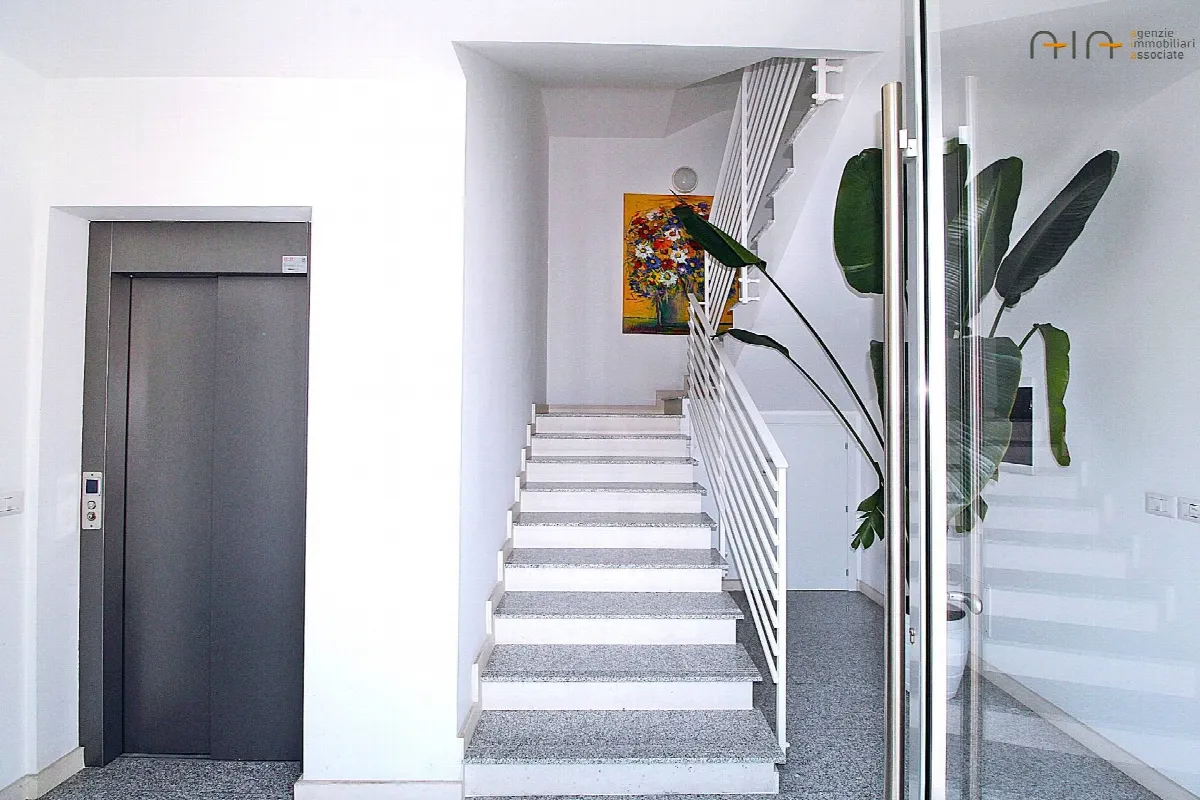Appartamento in vendita a San Benedetto del Tronto, Centralissima - foto 3