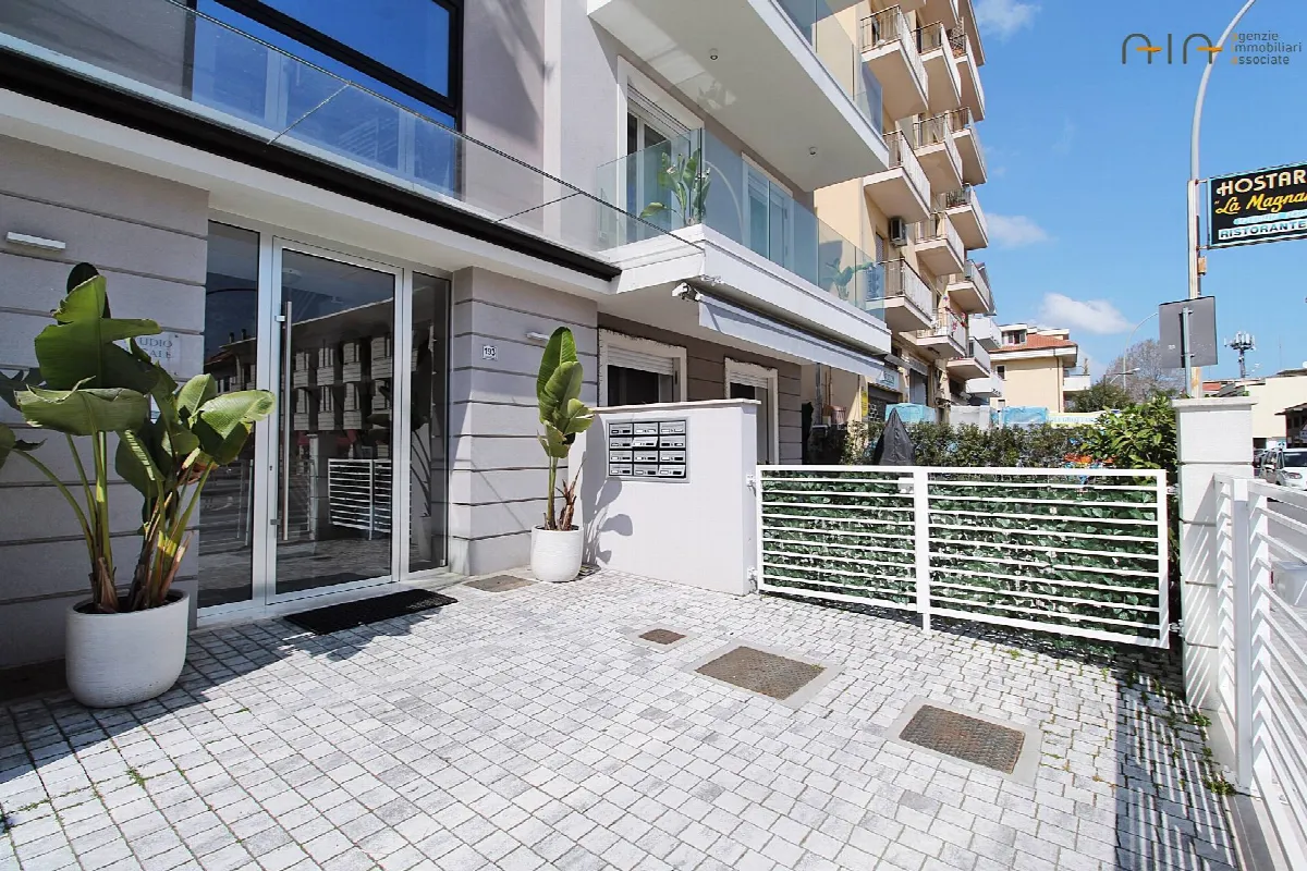 Appartamento in vendita a San Benedetto del Tronto, Centralissima - foto 4