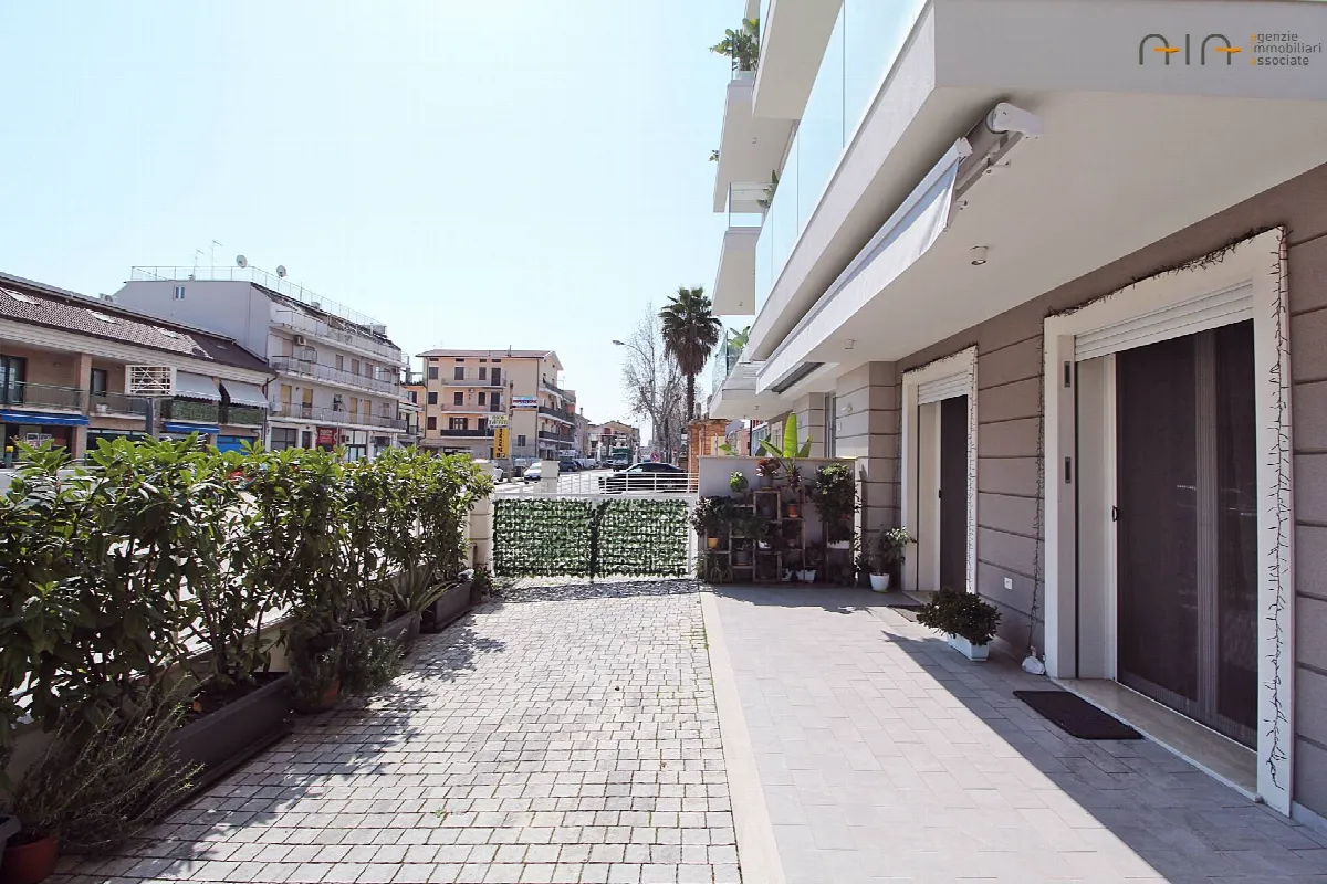 Appartamento in vendita a San Benedetto del Tronto, Centralissima - foto 5