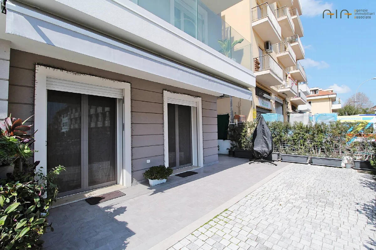 Appartamento in vendita a San Benedetto del Tronto, Centralissima - foto 6
