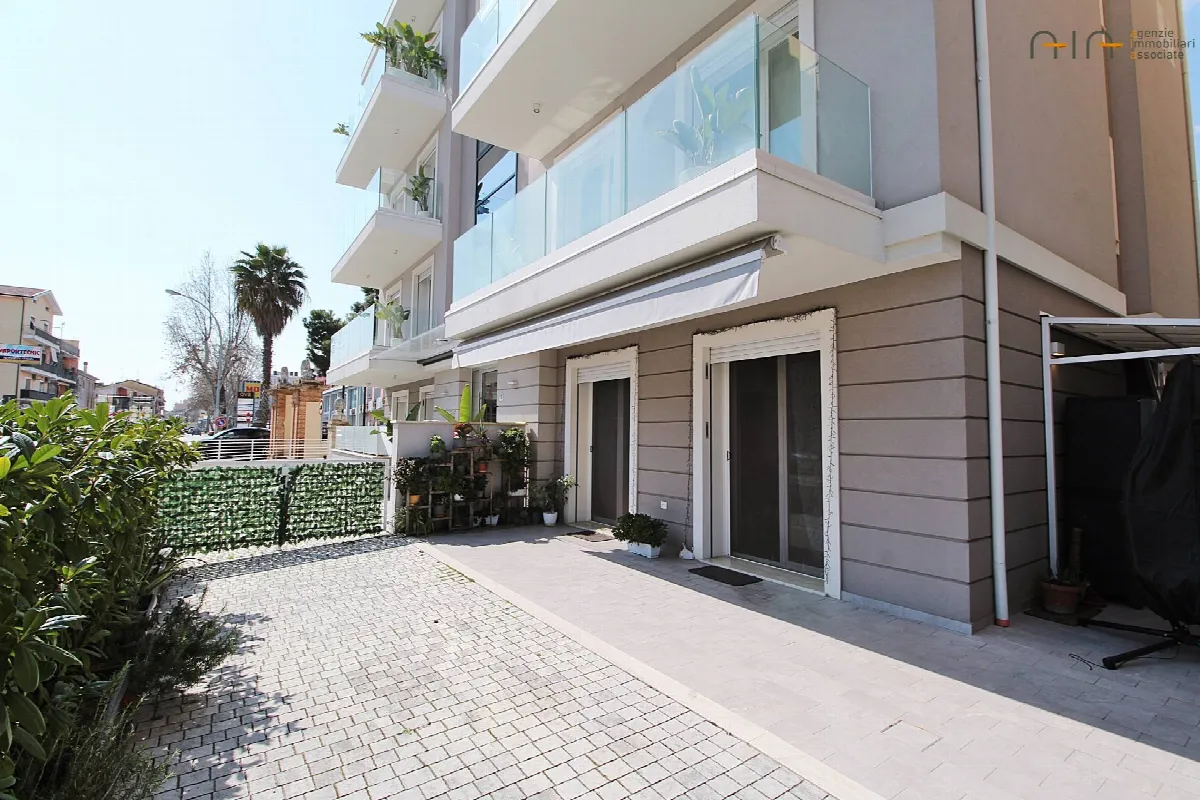 Appartamento in vendita a San Benedetto del Tronto, Centralissima - foto 7