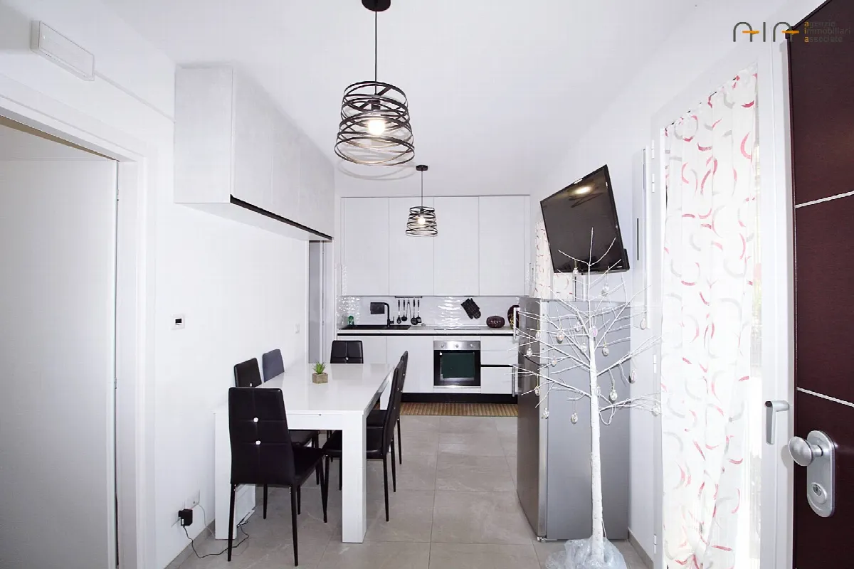 Appartamento in vendita a San Benedetto del Tronto, Centralissima - foto 8