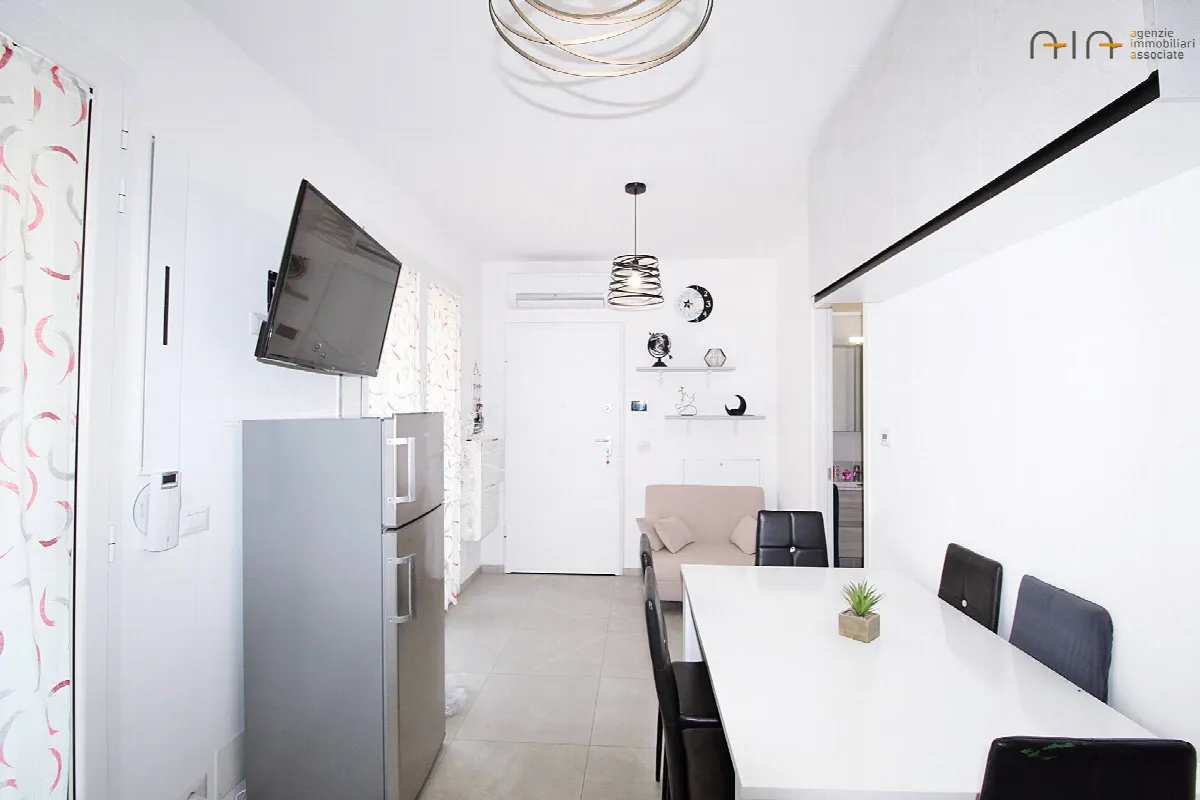 Appartamento in vendita a San Benedetto del Tronto, Centralissima - foto 9