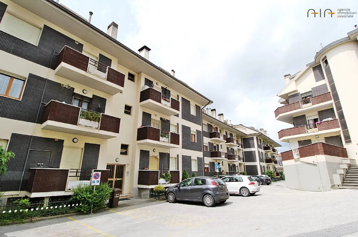 Appartamento in vendita a Ascoli Piceno, Poggio di Bretta - foto 1