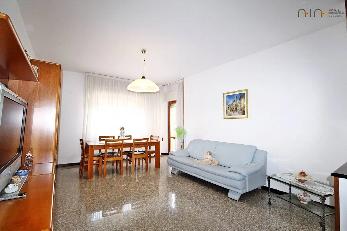 Appartamento in vendita a Ascoli Piceno, Poggio di Bretta - foto 4