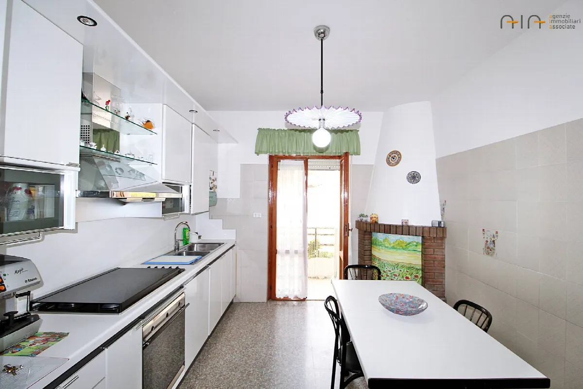 Appartamento in vendita a Ascoli Piceno, Poggio di Bretta - foto 7