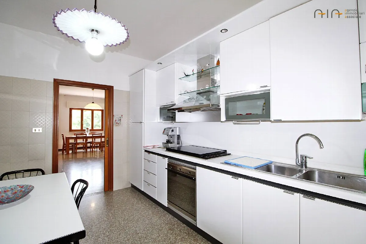 Appartamento in vendita a Ascoli Piceno, Poggio di Bretta - foto 9