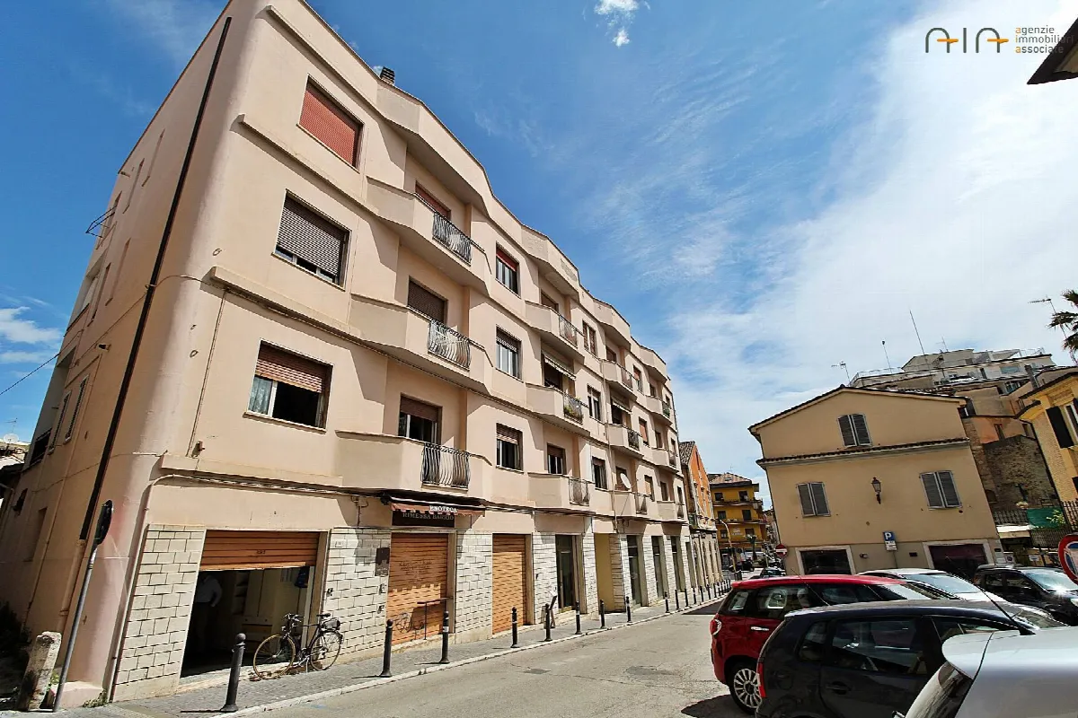Appartamento in vendita a San Benedetto del Tronto, Centralissima - foto 1