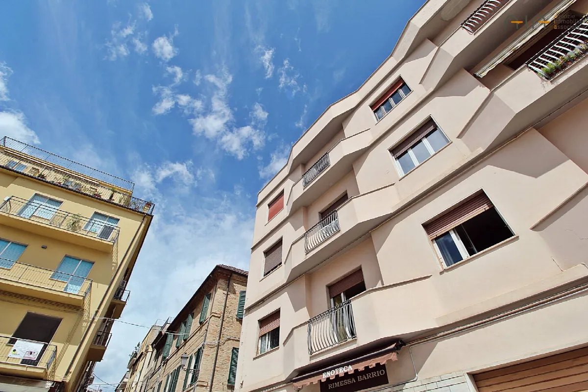Appartamento in vendita a San Benedetto del Tronto, Centralissima - foto 2