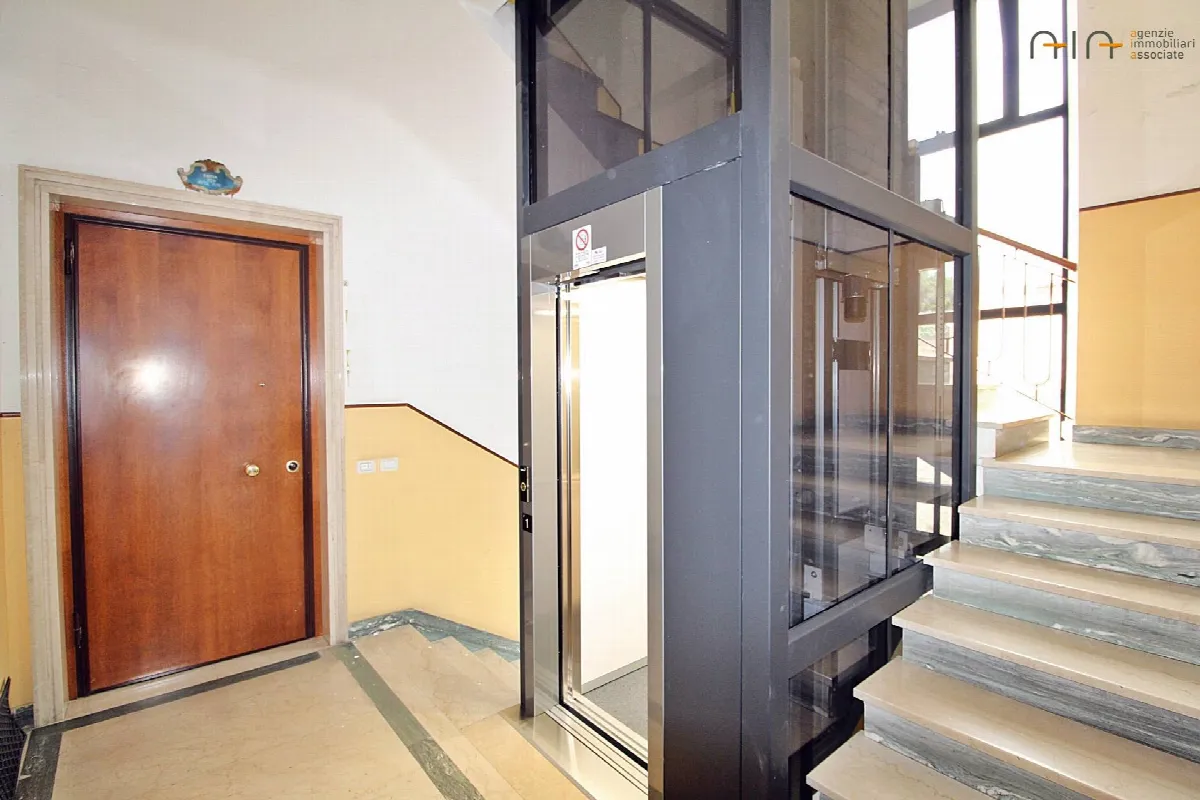 Appartamento in vendita a San Benedetto del Tronto, Centralissima - foto 4