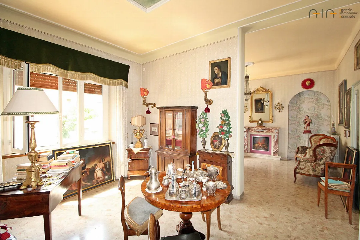Appartamento in vendita a San Benedetto del Tronto, Centralissima - foto 5