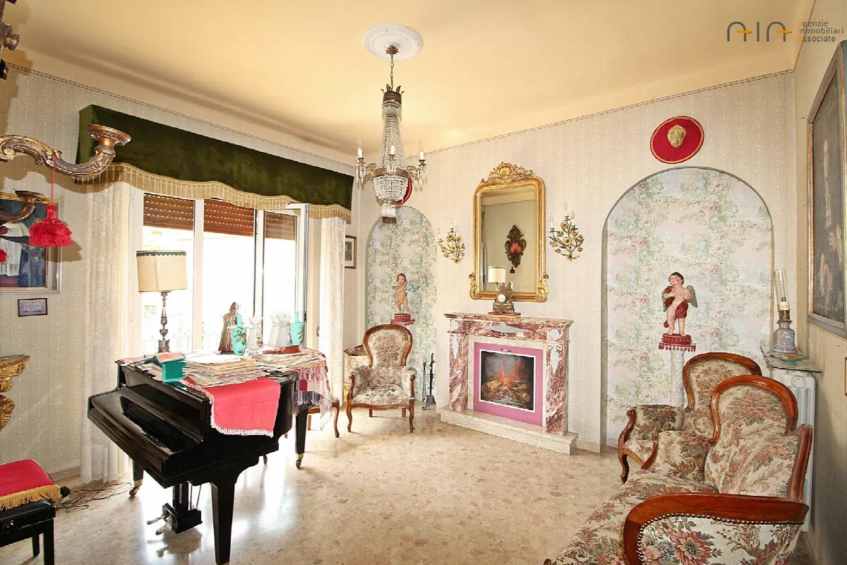 Appartamento in vendita a San Benedetto del Tronto, Centralissima - foto 6