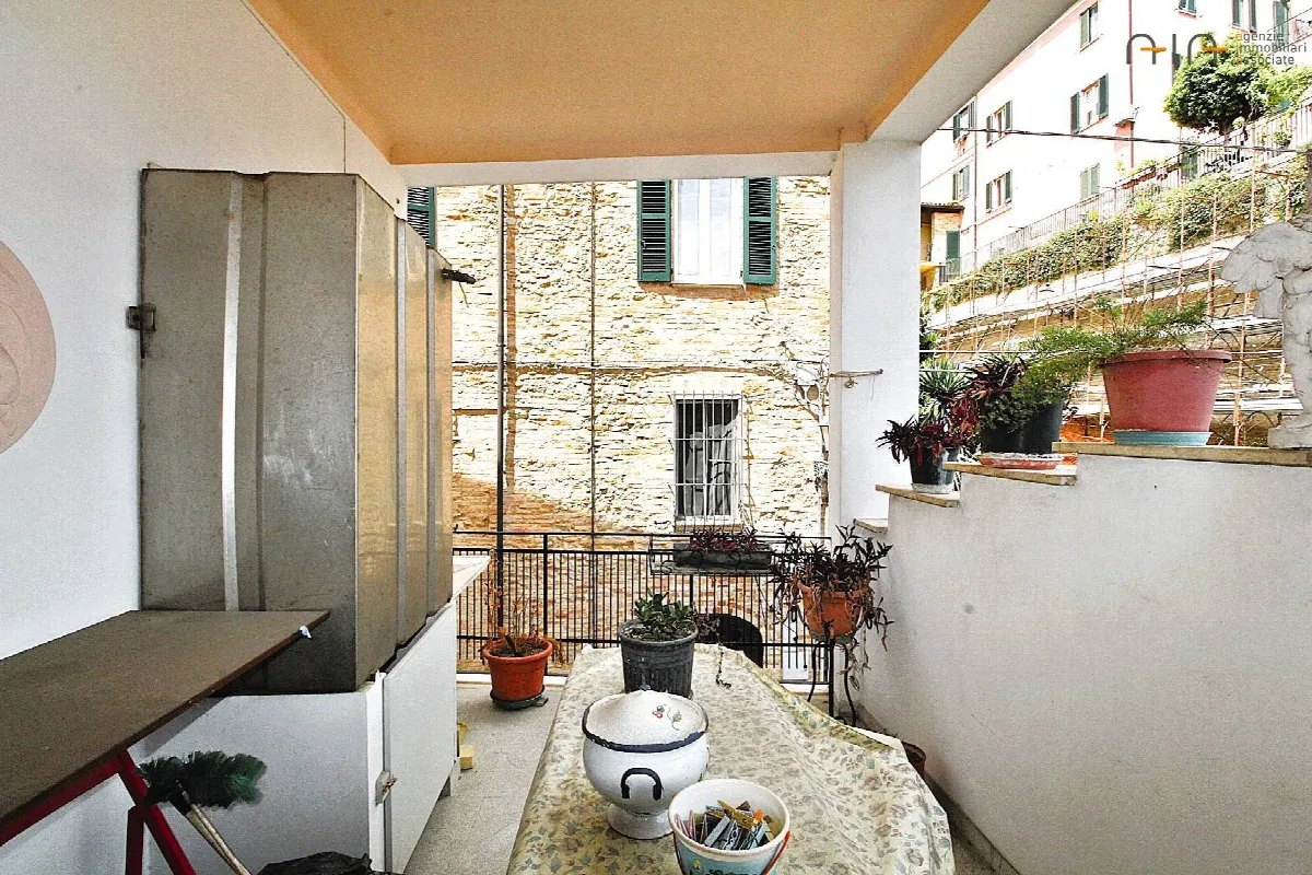 Appartamento in vendita a San Benedetto del Tronto, Centralissima - foto 9