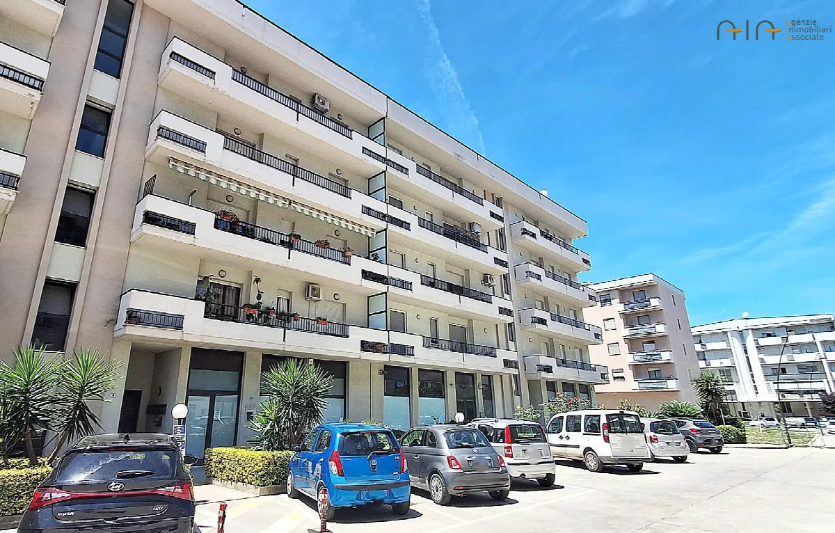 Appartamento in vendita a San Benedetto del Tronto, Porto D'ascoli residenziale - foto 1