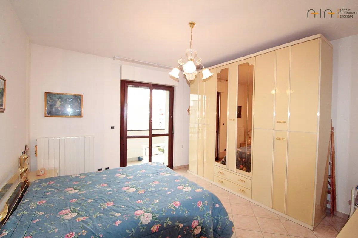 Appartamento in vendita a San Benedetto del Tronto, Porto D'ascoli residenziale - foto 10