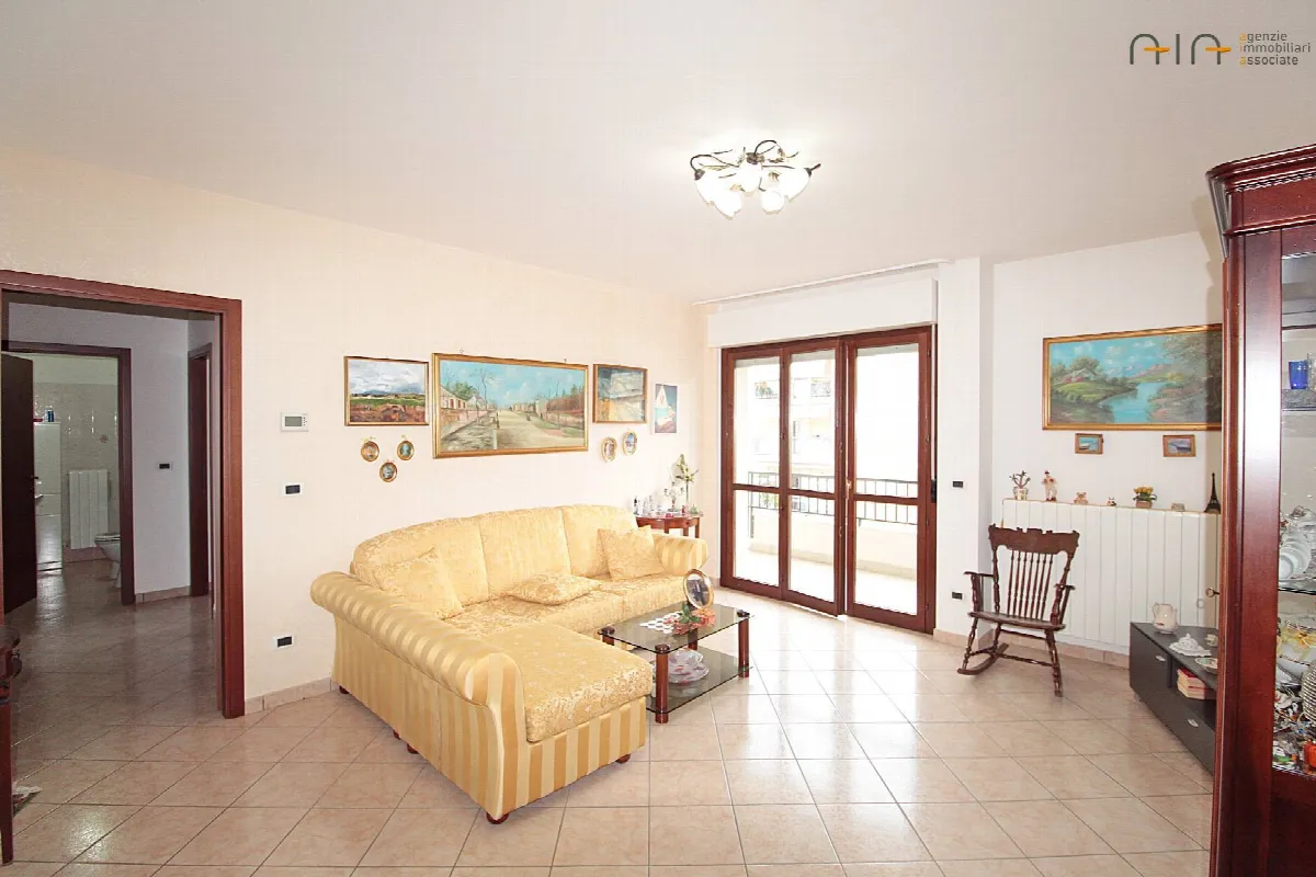 Appartamento in vendita a San Benedetto del Tronto, Porto D'ascoli residenziale - foto 3
