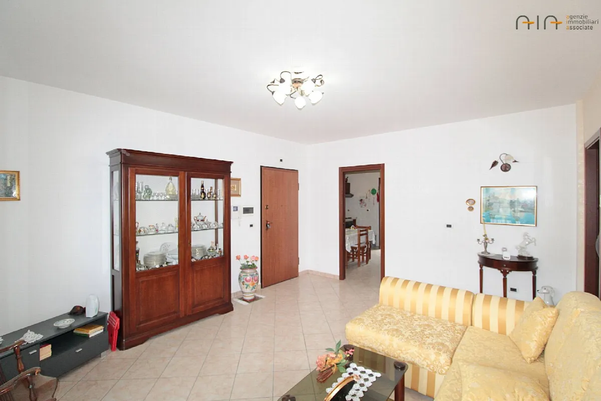 Appartamento in vendita a San Benedetto del Tronto, Porto D'ascoli residenziale - foto 4