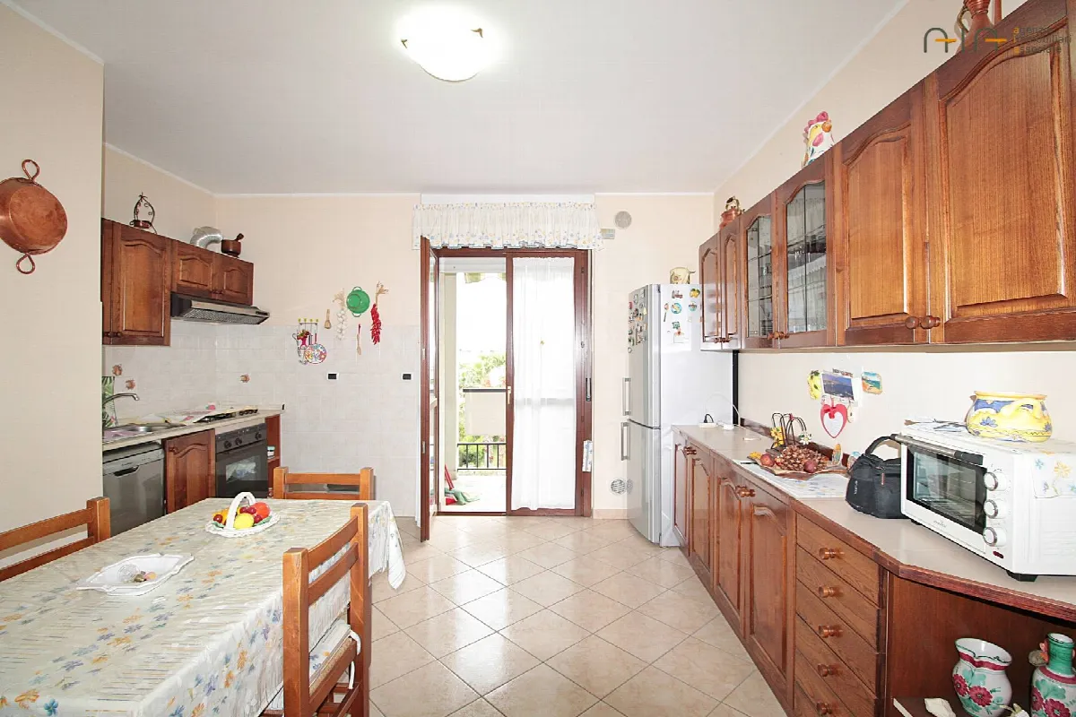 Appartamento in vendita a San Benedetto del Tronto, Porto D'ascoli residenziale - foto 5