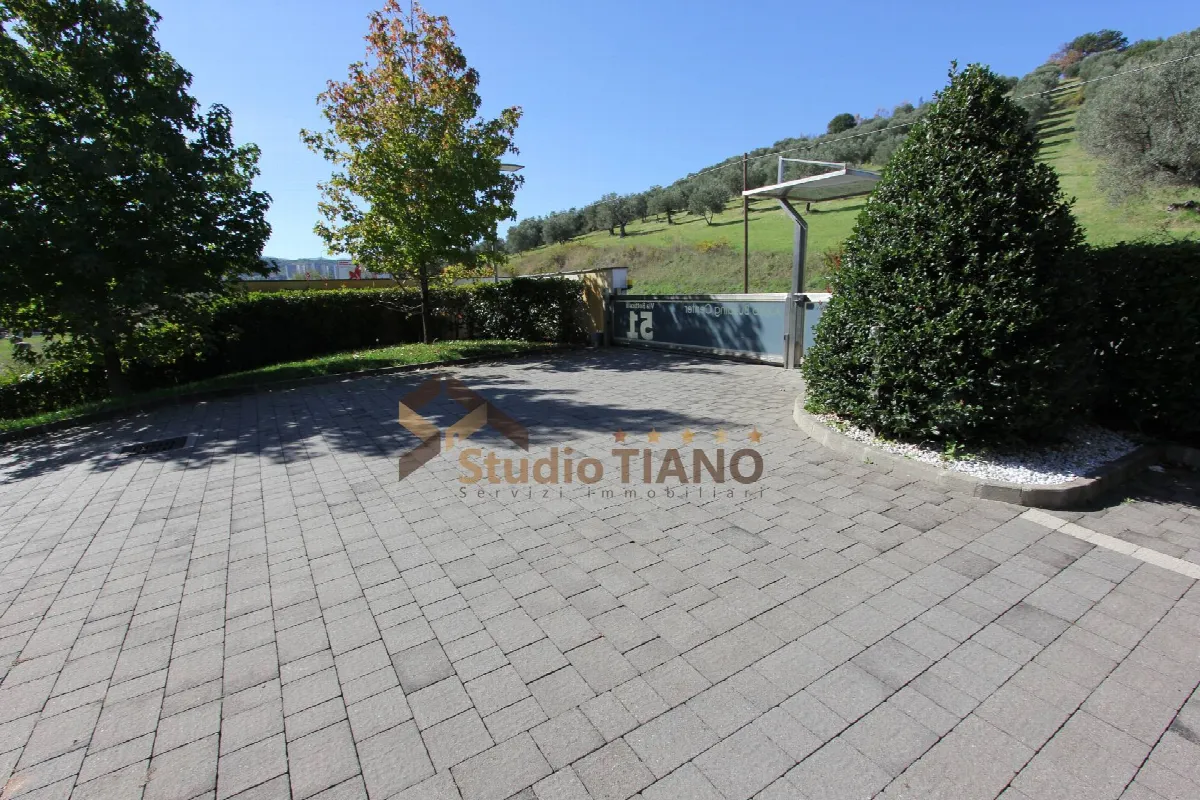 Appartamento in vendita a Rende, Roges - Commenda - foto 5