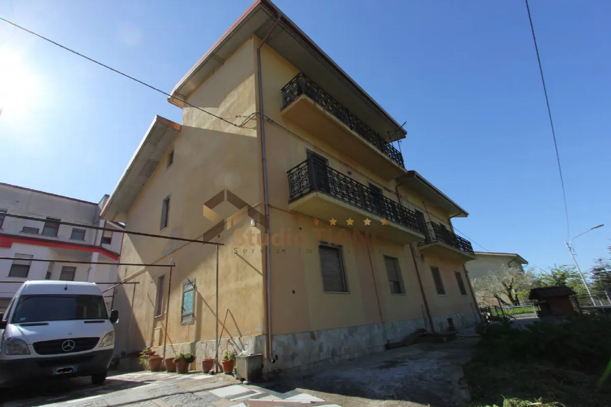 Appartamento in vendita a Cosenza, Sud - foto 3