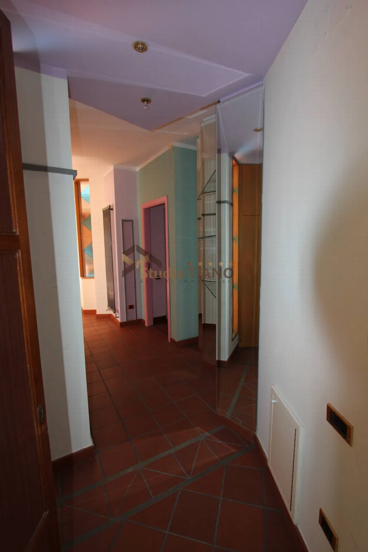Appartamento in vendita a Cosenza, Sud - foto 6